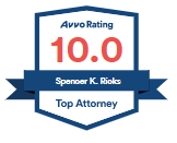 10.0 Avvo Rating