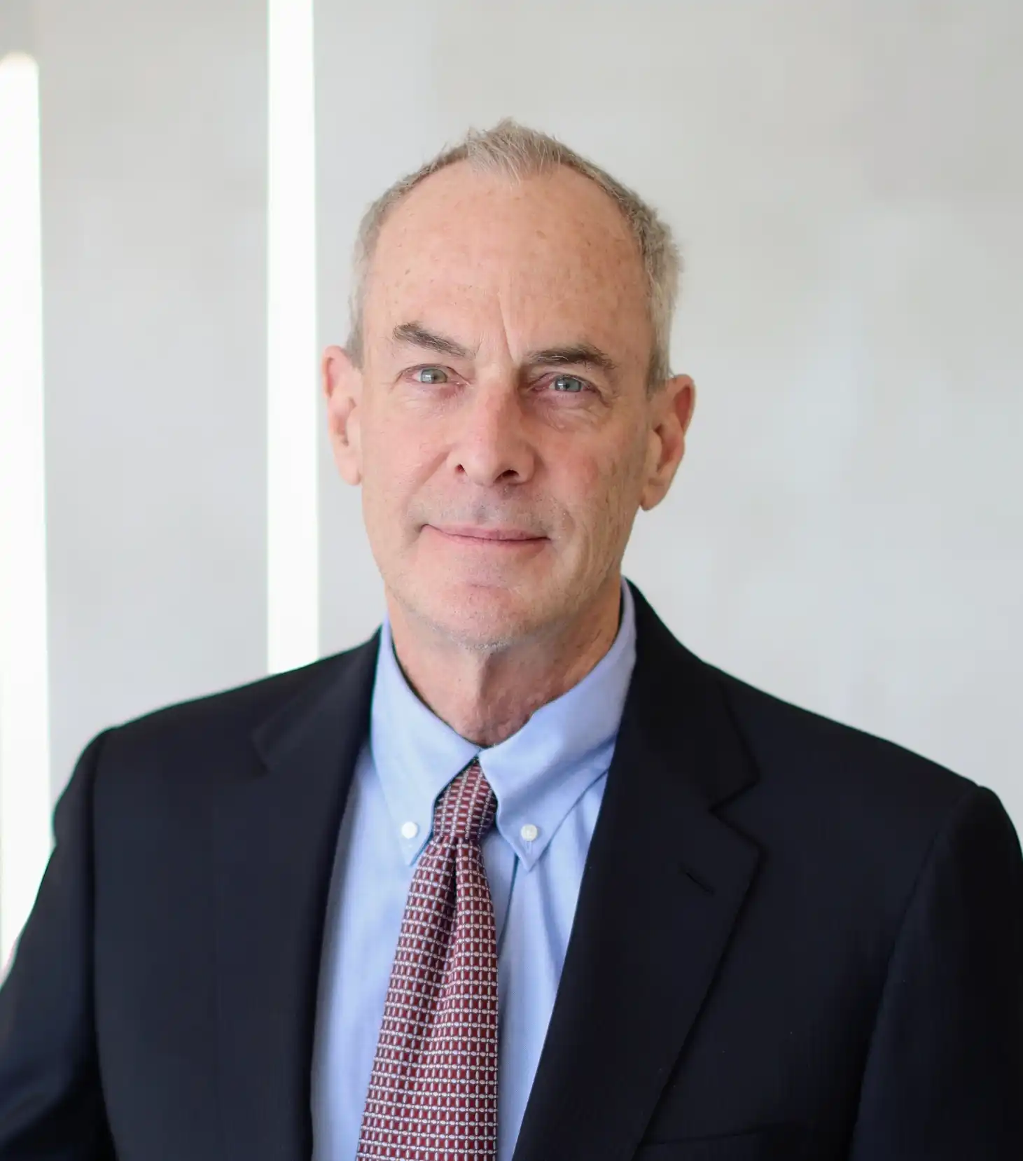 James H. Woodall