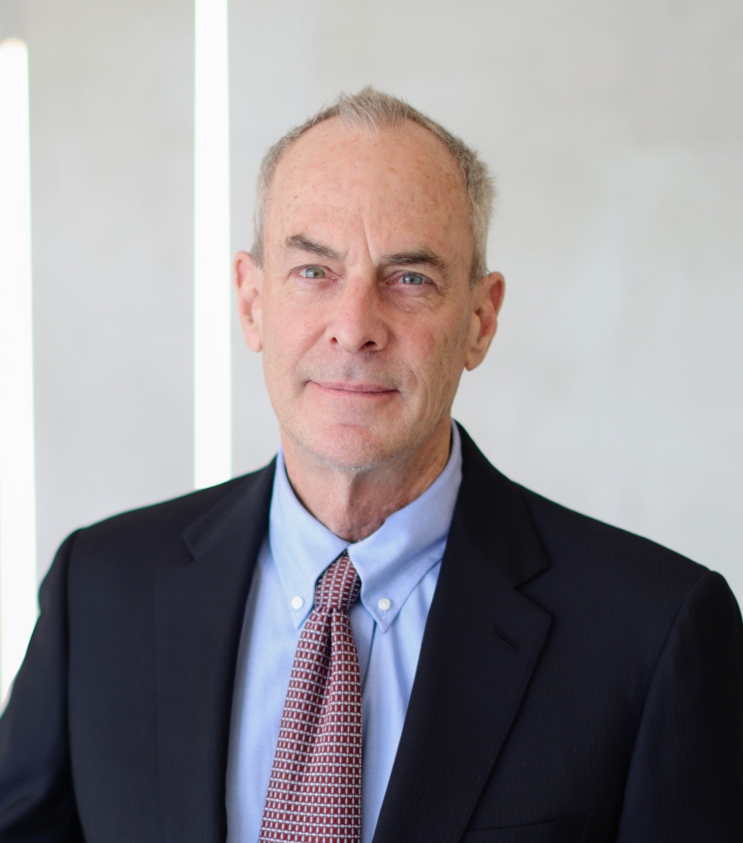 James H. Woodall