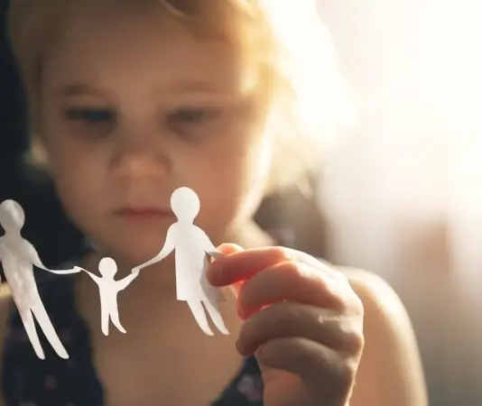 How Do I Get Full Custody of My Kids?