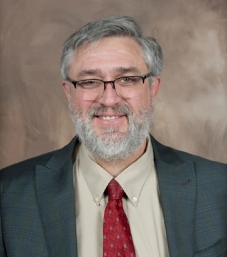 Russell Gray