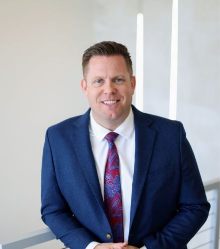 Spencer K. Ricks