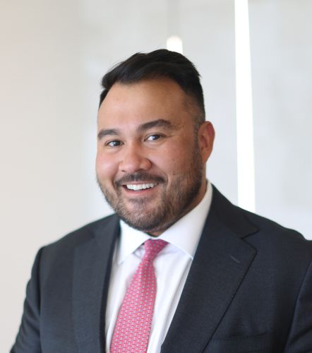 Jacob K. Arijanto