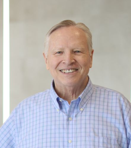 Russell M. Blood