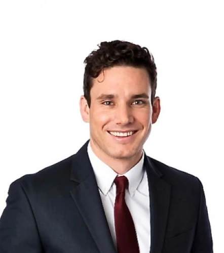 Zacchary L. Sayer